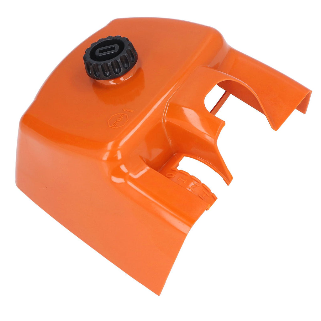 Chainsaw Air Filter Cover Chainsaw Air Cleaner Cover Replacement for STIHL MS660 MS650 066