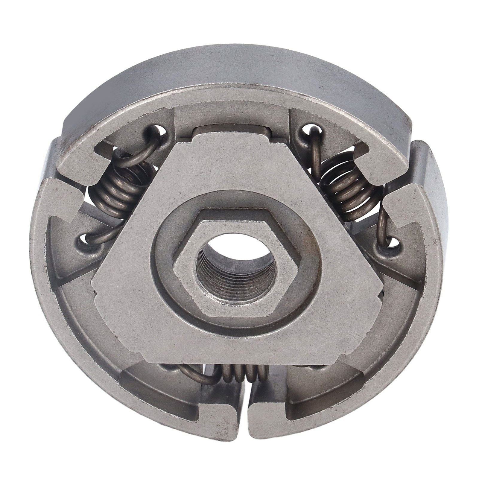 Chainsaw Clutches Assembly Wear Resistant Exquisite Workmanship Sprocket Clutches for 038 038AV for MS380 MS381