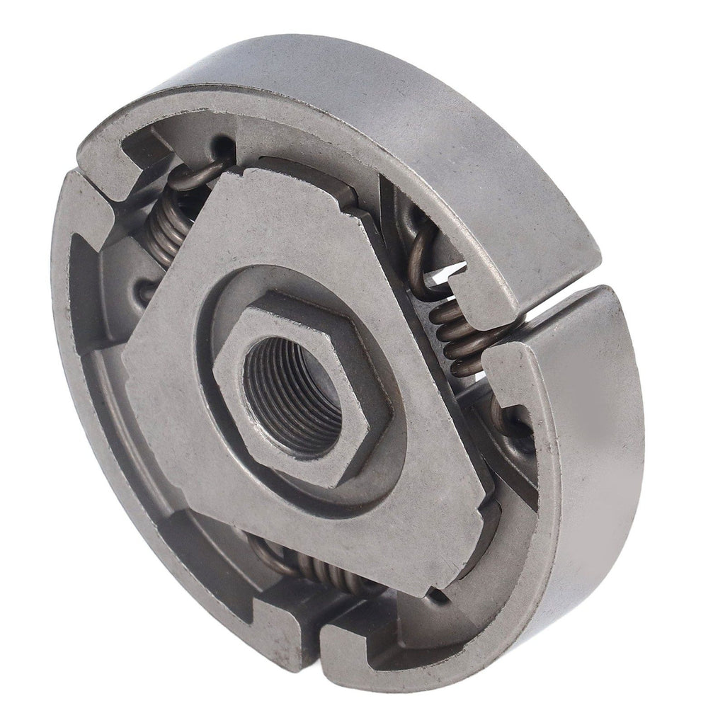 Chainsaw Clutches Assembly Wear Resistant Exquisite Workmanship Sprocket Clutches for 038 038AV for MS380 MS381