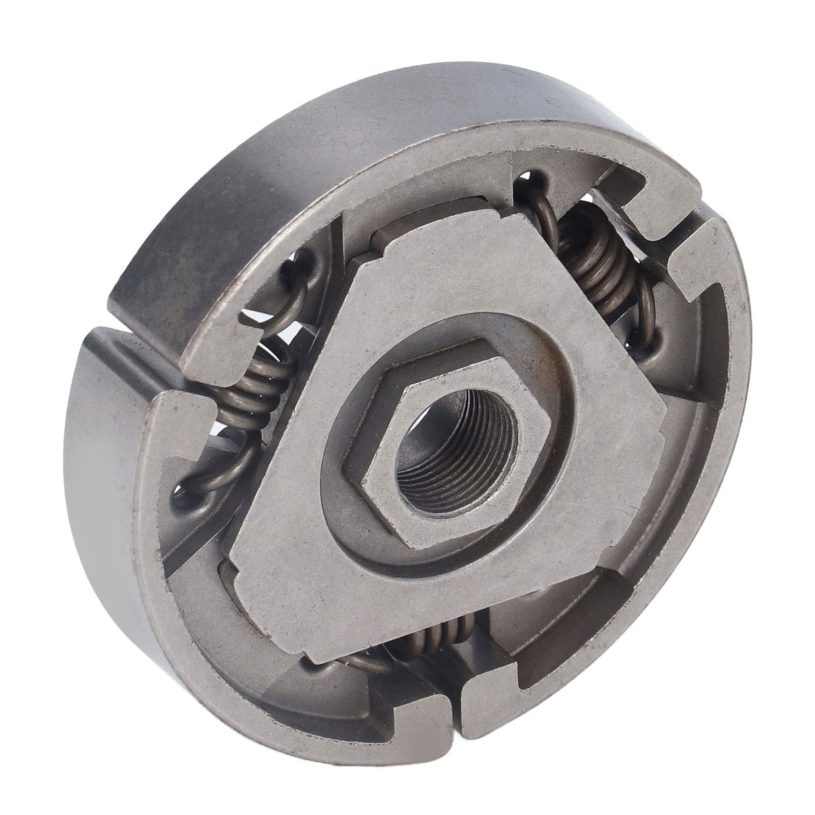 Chainsaw Clutches Assembly Wear Resistant Exquisite Workmanship Sprocket Clutches for 038 038AV for MS380 MS381