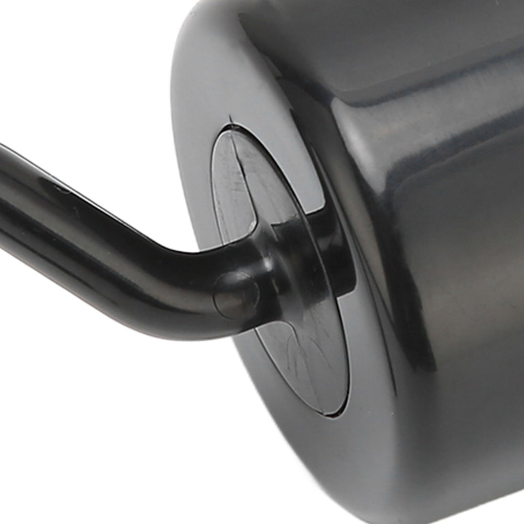 5Pcs Bird Feeder Hooks Black ABS Sturdy Easy Install Beautiful Ant Prevention Hooks for Garden