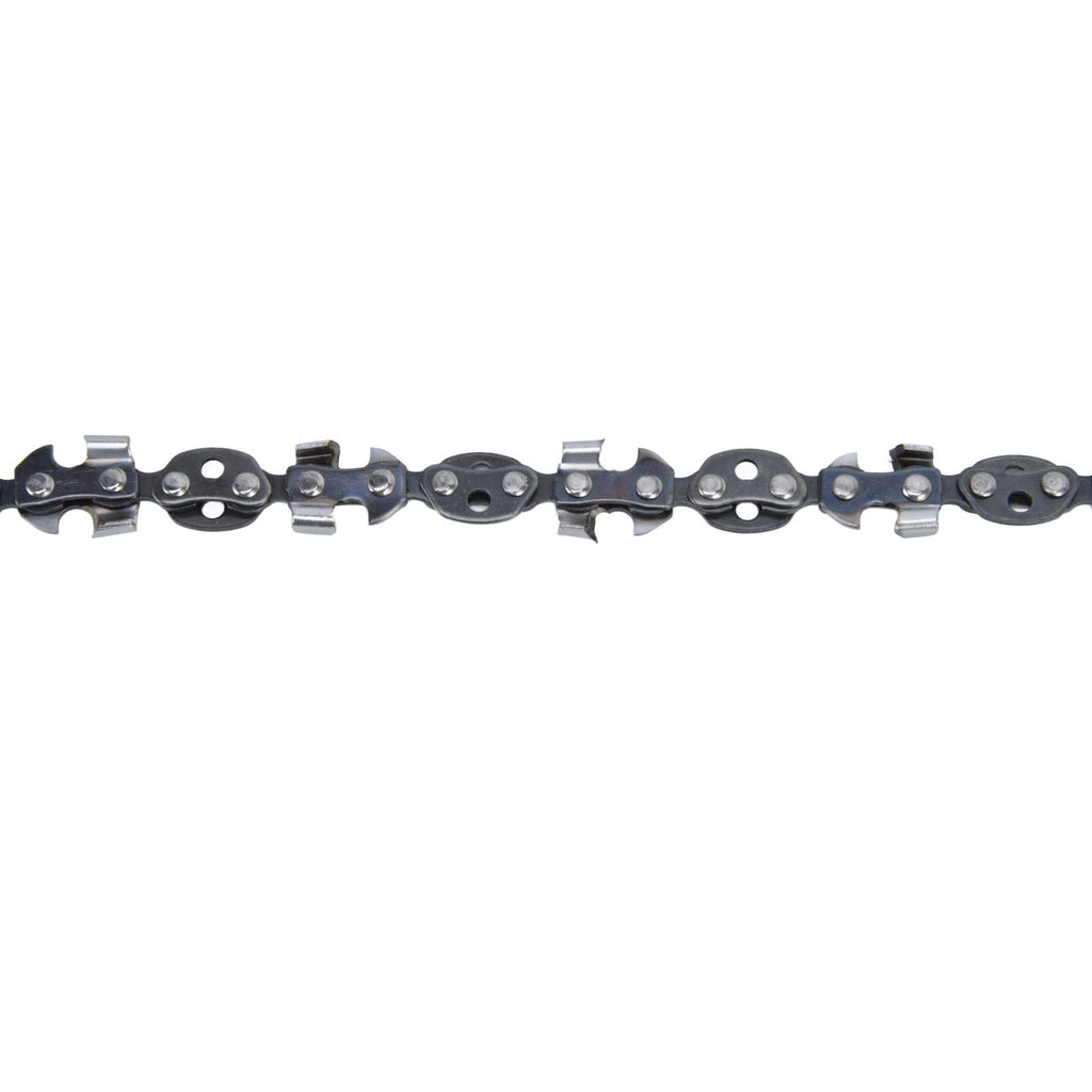 Hand Rope Chainsaw High Reach Tree Limb Easily Branches Cut Logging 64 Sections 62 Teeth 48in