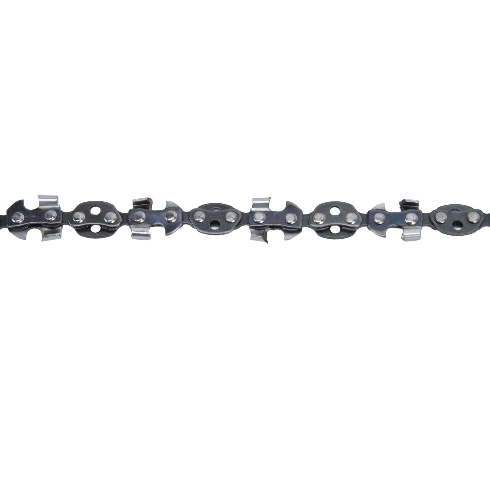Hand Rope Chainsaw High Reach Tree Limb Easily Branches Cut Logging 64 Sections 62 Teeth 48in