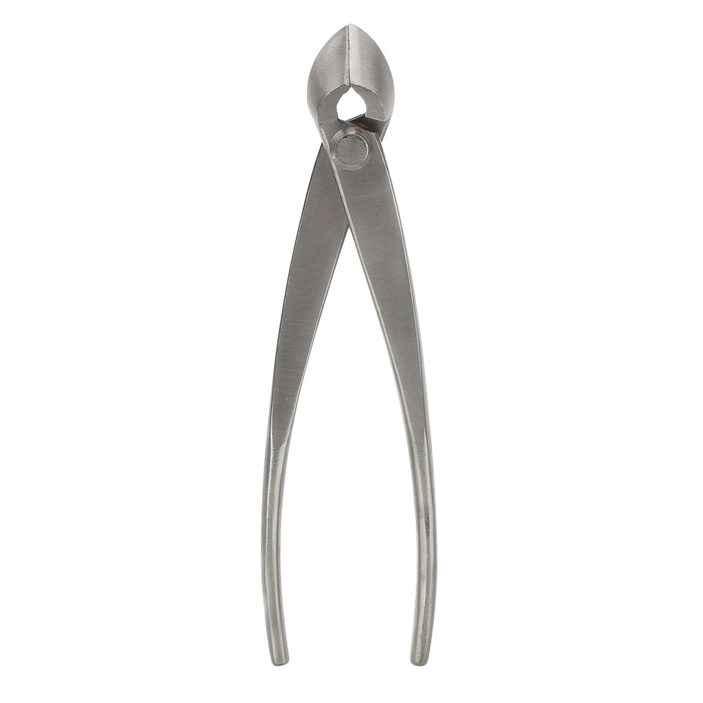 Bonsai Scissors 165mm Stainless Steel Scissors with Ergonomic Handle for Bonsai Modeling Flower Flower Arrangement