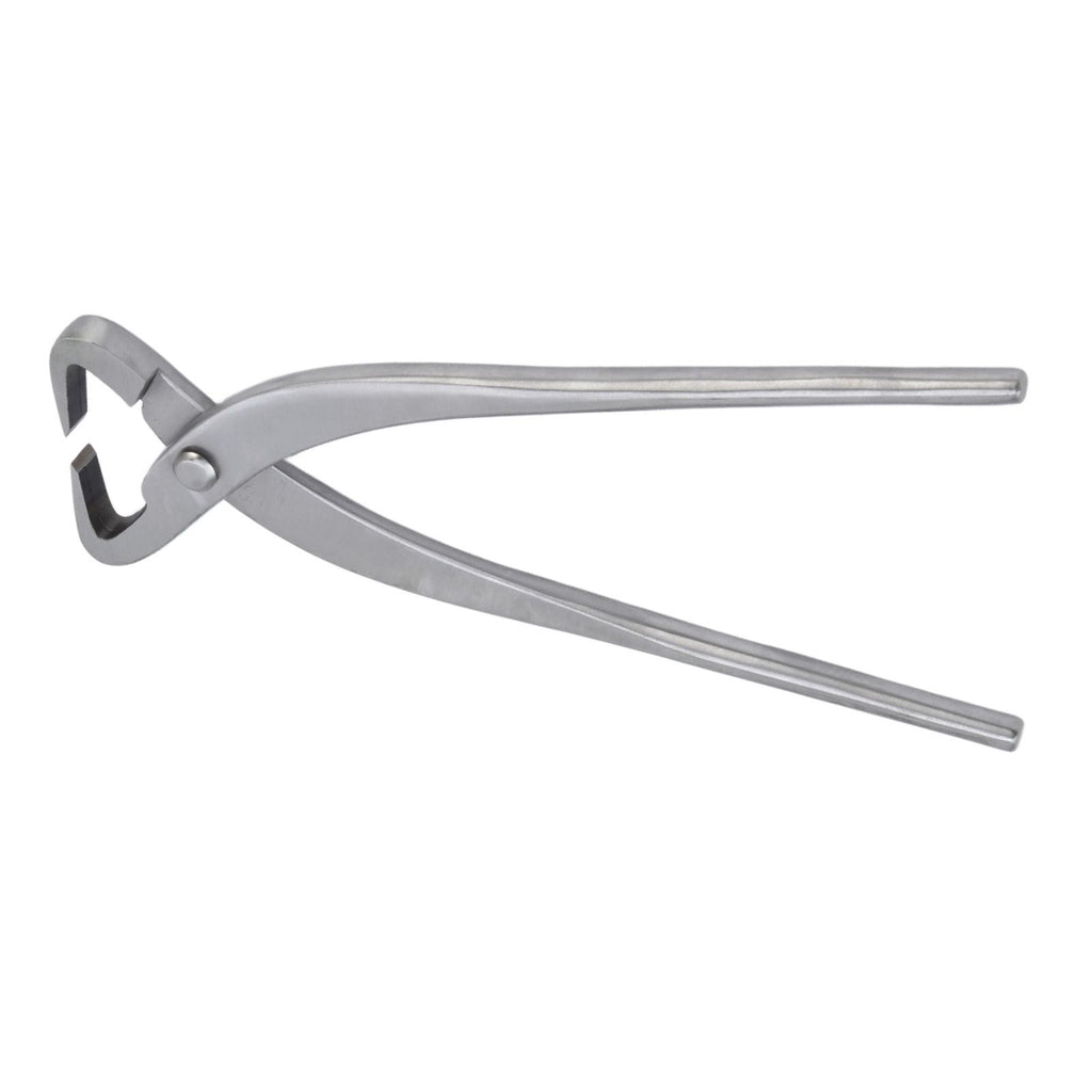 Branch Cutter 210mm Profession Portable Stainless Steel Bonsai Scissors with Ergonomic Handle for Bonsai Modeling Garden