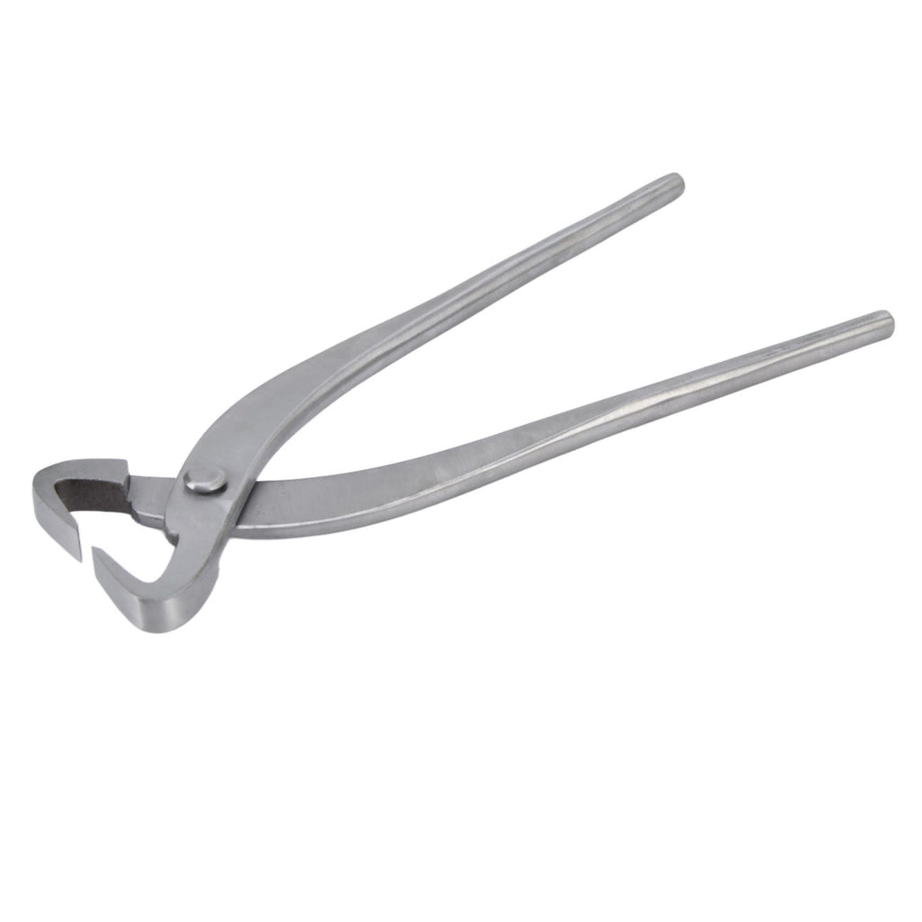 Branch Cutter 210mm Profession Portable Stainless Steel Bonsai Scissors with Ergonomic Handle for Bonsai Modeling Garden