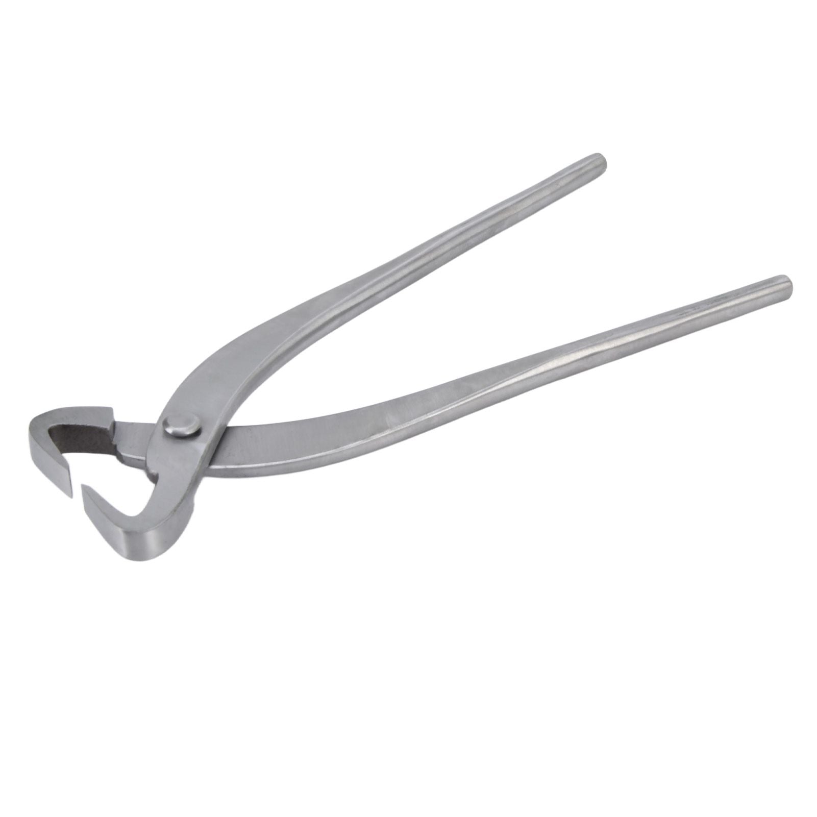 Branch Cutter 210mm Profession Portable Stainless Steel Bonsai Scissors with Ergonomic Handle for Bonsai Modeling Garden