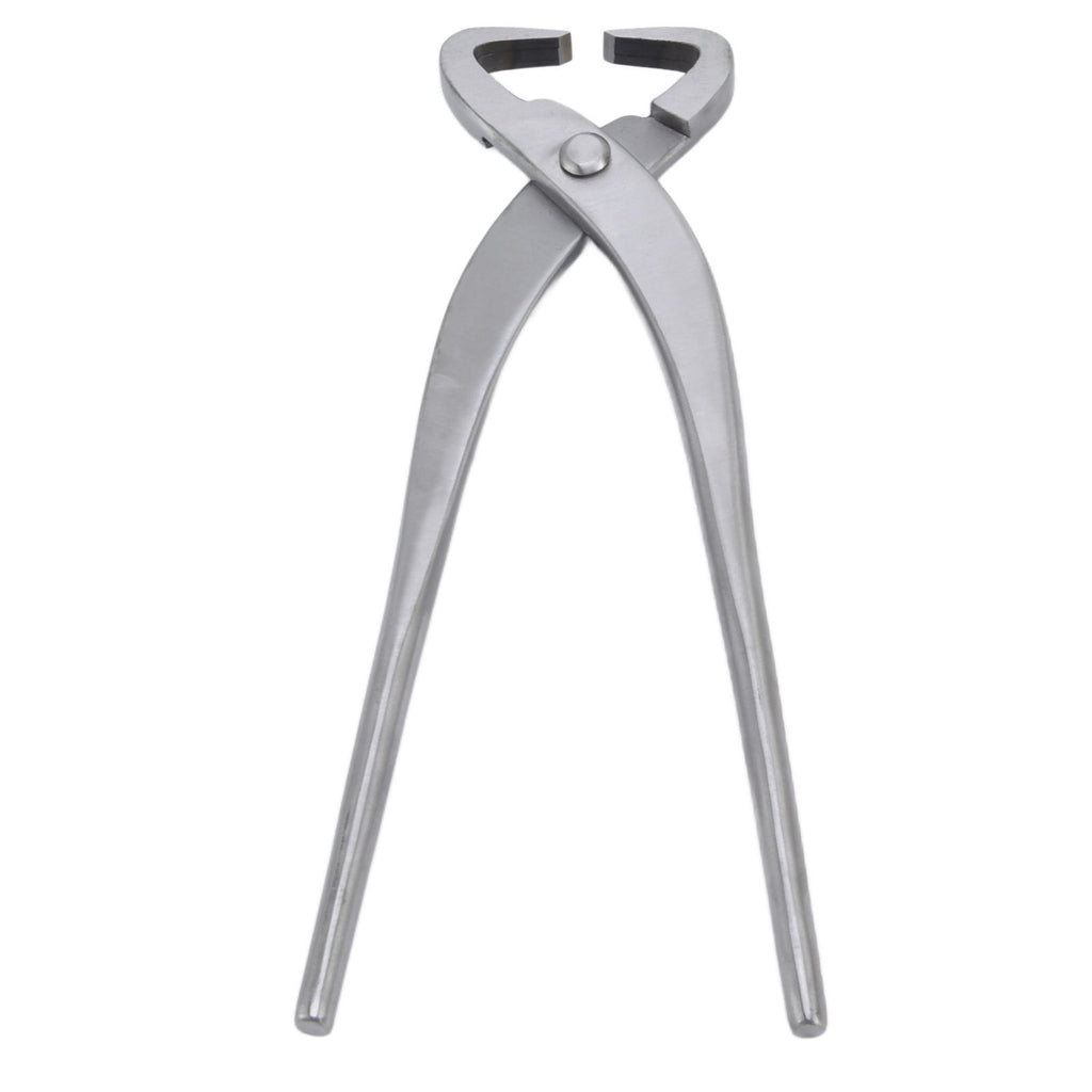 Branch Cutter 210mm Profession Portable Stainless Steel Bonsai Scissors with Ergonomic Handle for Bonsai Modeling Garden