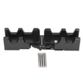 Mitre Measuring Cutting Tool Mitre Angle Tool Template Instrument Home Supplies 2 in 1