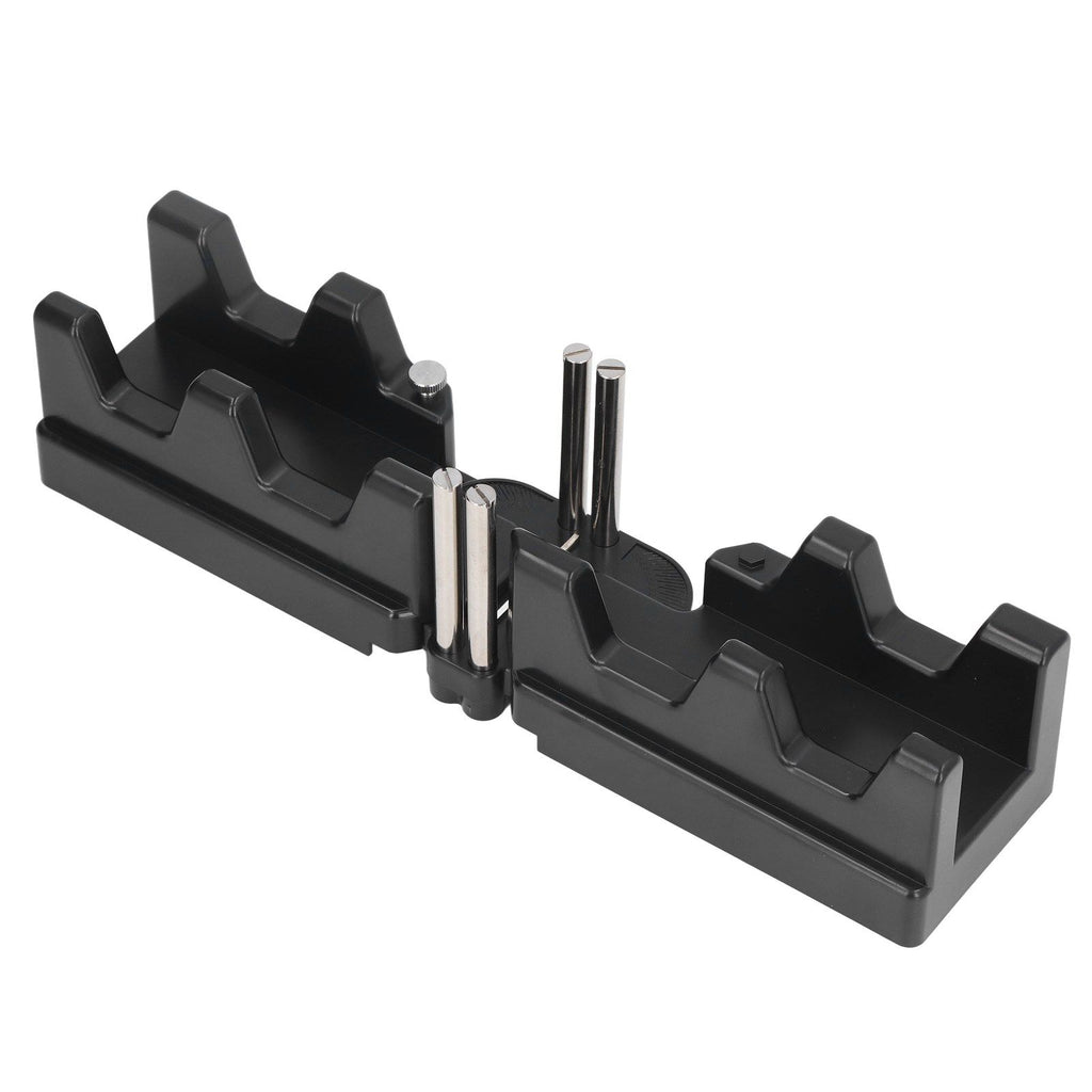 Mitre Measuring Cutting Tool Mitre Angle Tool Template Instrument Home Supplies 2 in 1