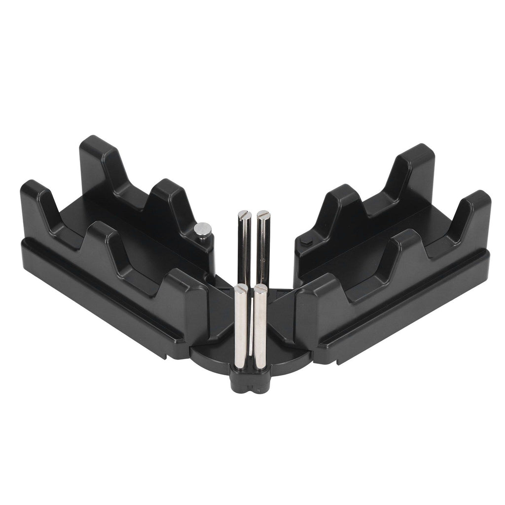 Mitre Measuring Cutting Tool Mitre Angle Tool Template Instrument Home Supplies 2 in 1