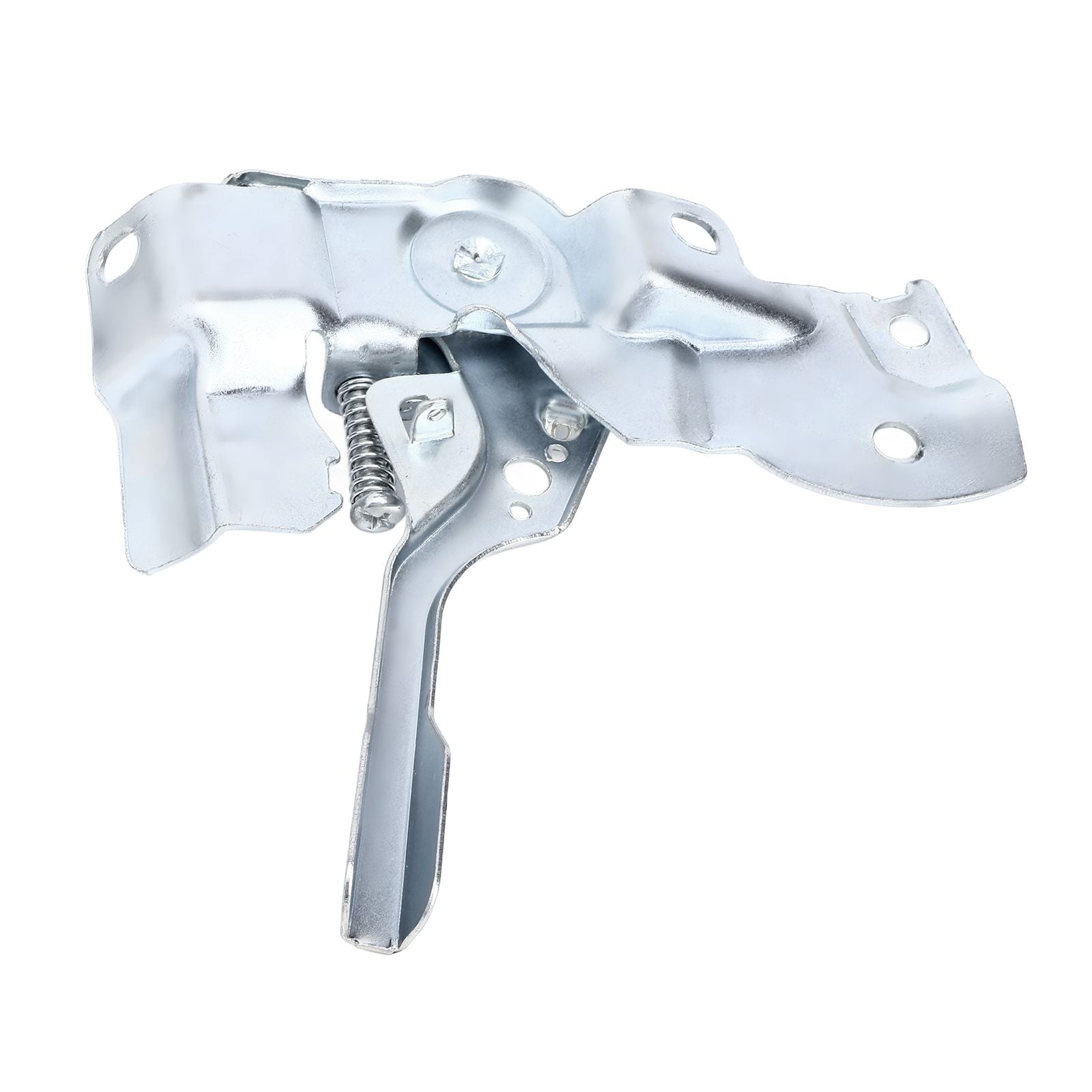 Fuel Throttle Speed Control Arm Governor Rod Throttle Return Spring for GX140 GX160 GX200 5.5/6.5HP Generator