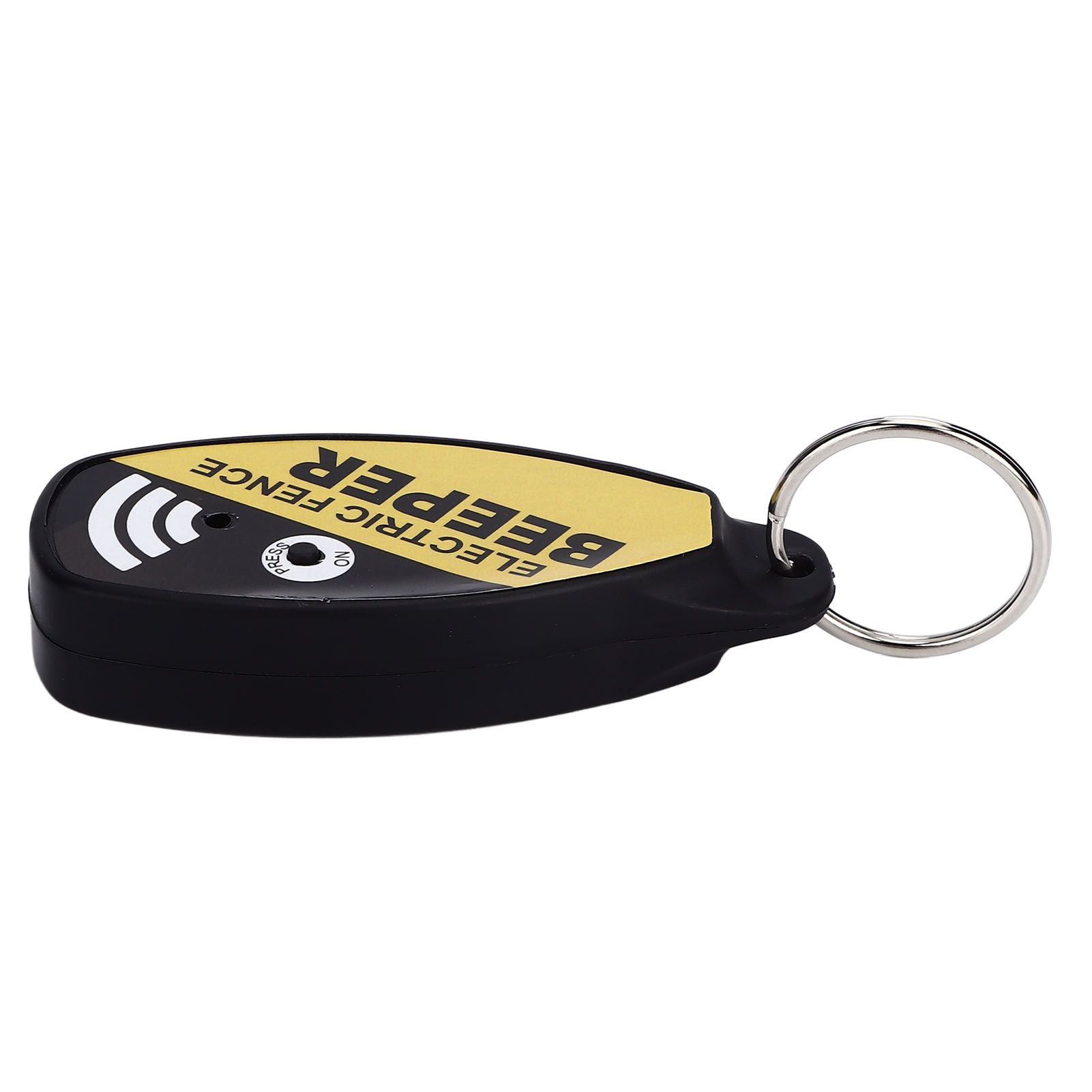 Electric Fence Beeper ABS Fence Voltage Tester for Farms Home Gardens Sheep Pets Horses