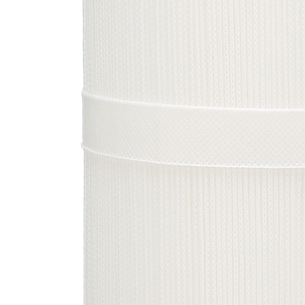 Pool Filter Polyester Mesh Children's SPA Filter Element Replacement for Pleatco PWW50L