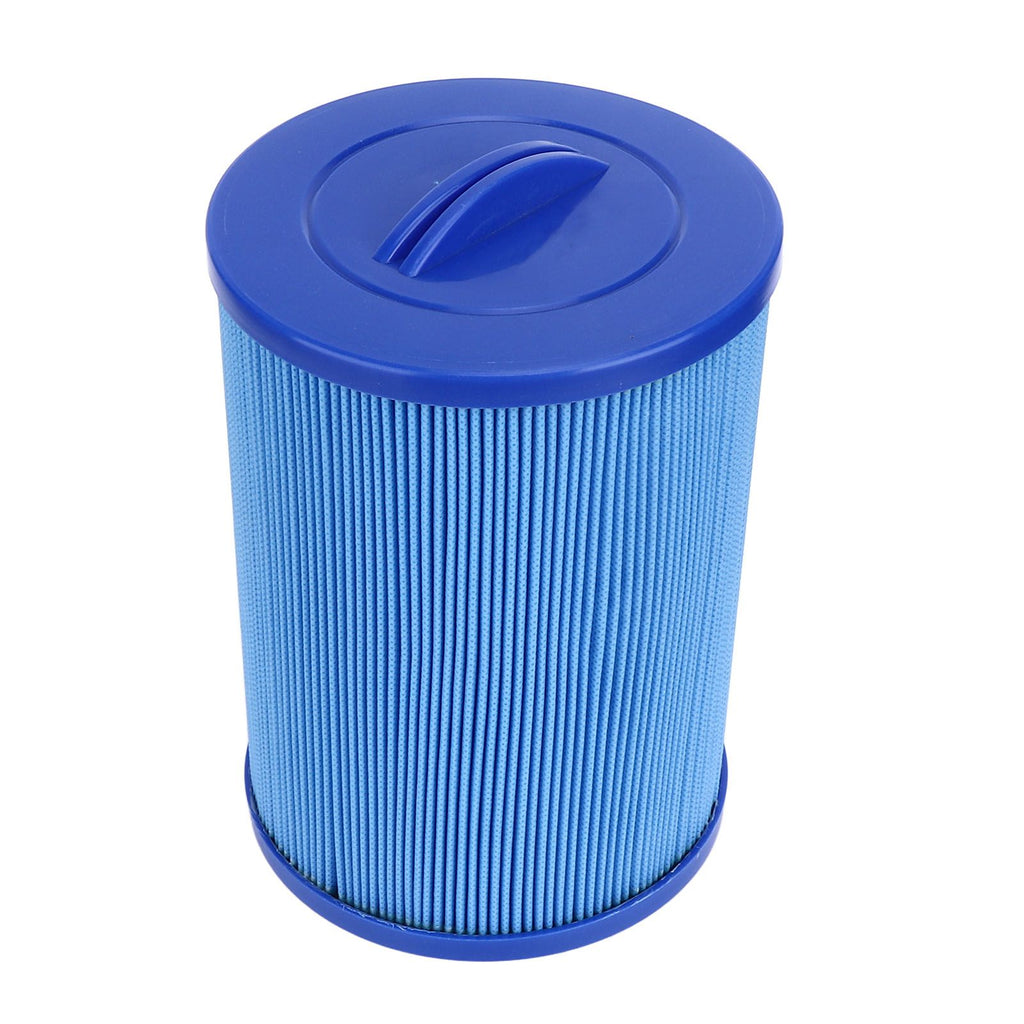 Male Thread G1 1/2 Pool Filter PP Children's SPA Filter Element Replacement for Pleatco PWW50L