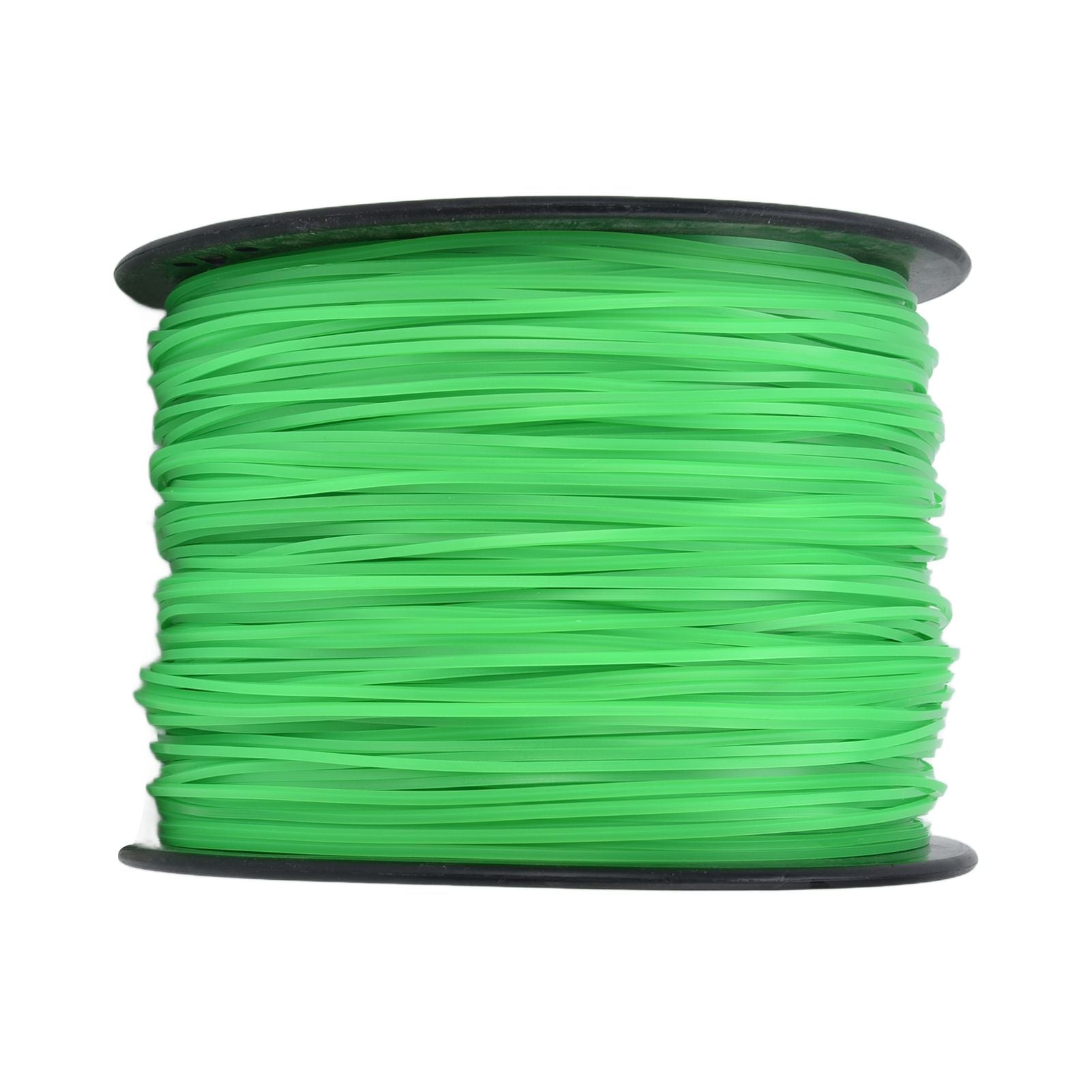 2.0mm 372 Meters Trimmer Line Lawn Mower String Cord Green String Trimmer Line for Husqvarna