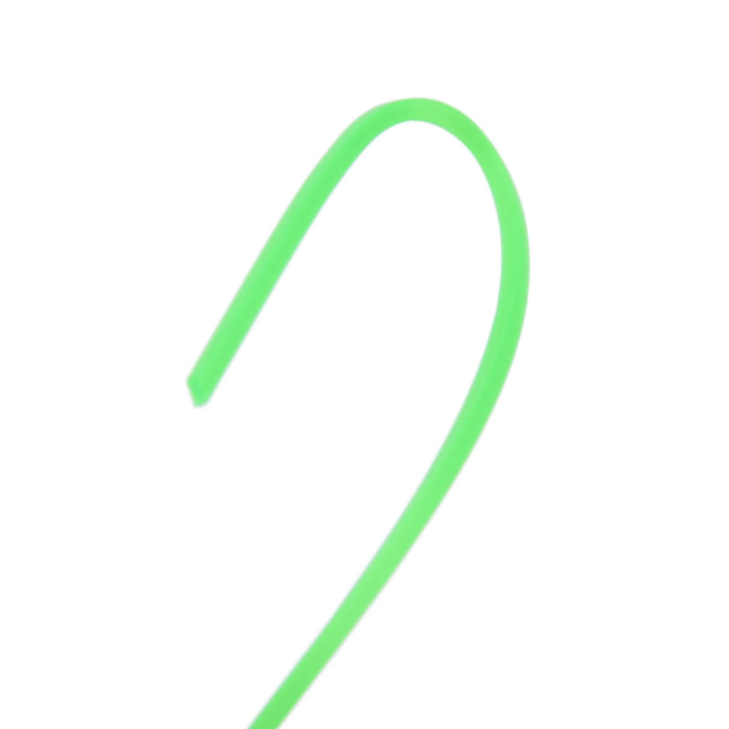 String Trimmer Line String Trimmer Line 2.0mm Trimmer Line for String Trimmer Weed Trimmer Green 100m / 328.1ft