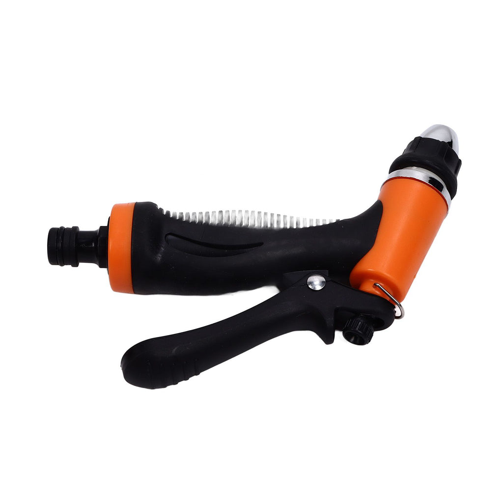 12V Portable Pressure Washer 100W Car Wash Pump Kit Home Garden G1/2