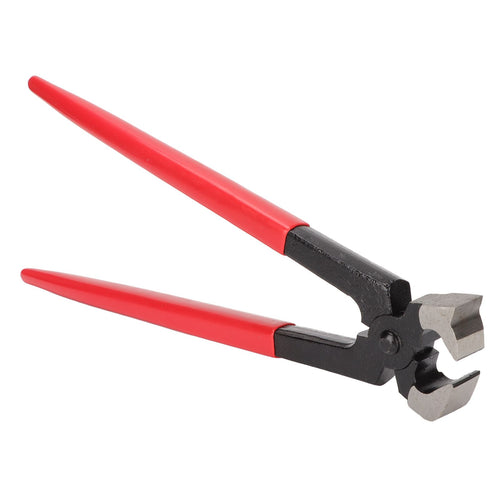 12in Horse Hoof Trimmer Steel Hoof Nipper Cutter Shoeing Trimming Tool for Livestock Farm