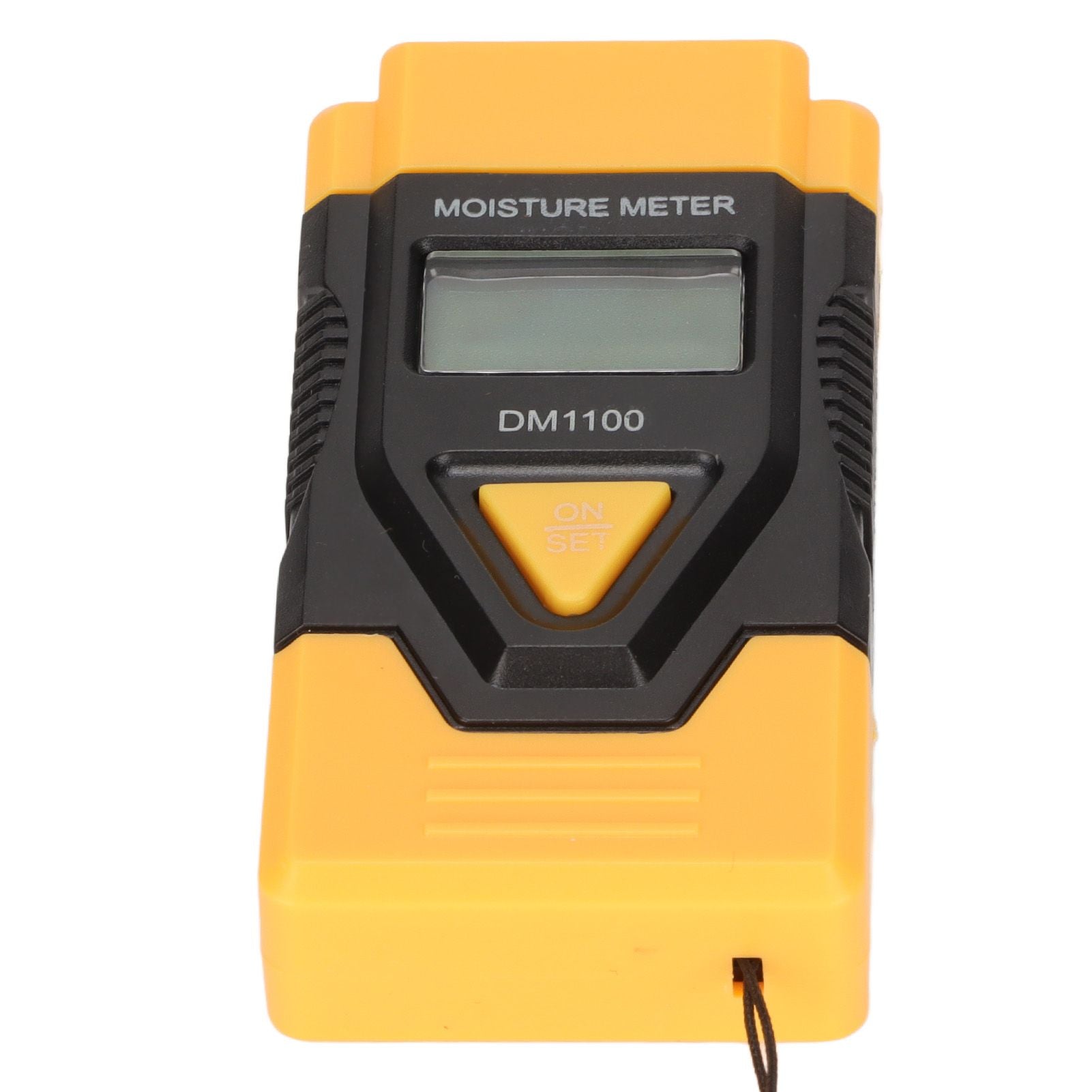 3 in 1 Wood Moisture Meter Accurate Fast Measurement Clear Display Digital Moisture Meter for Paper Building Material