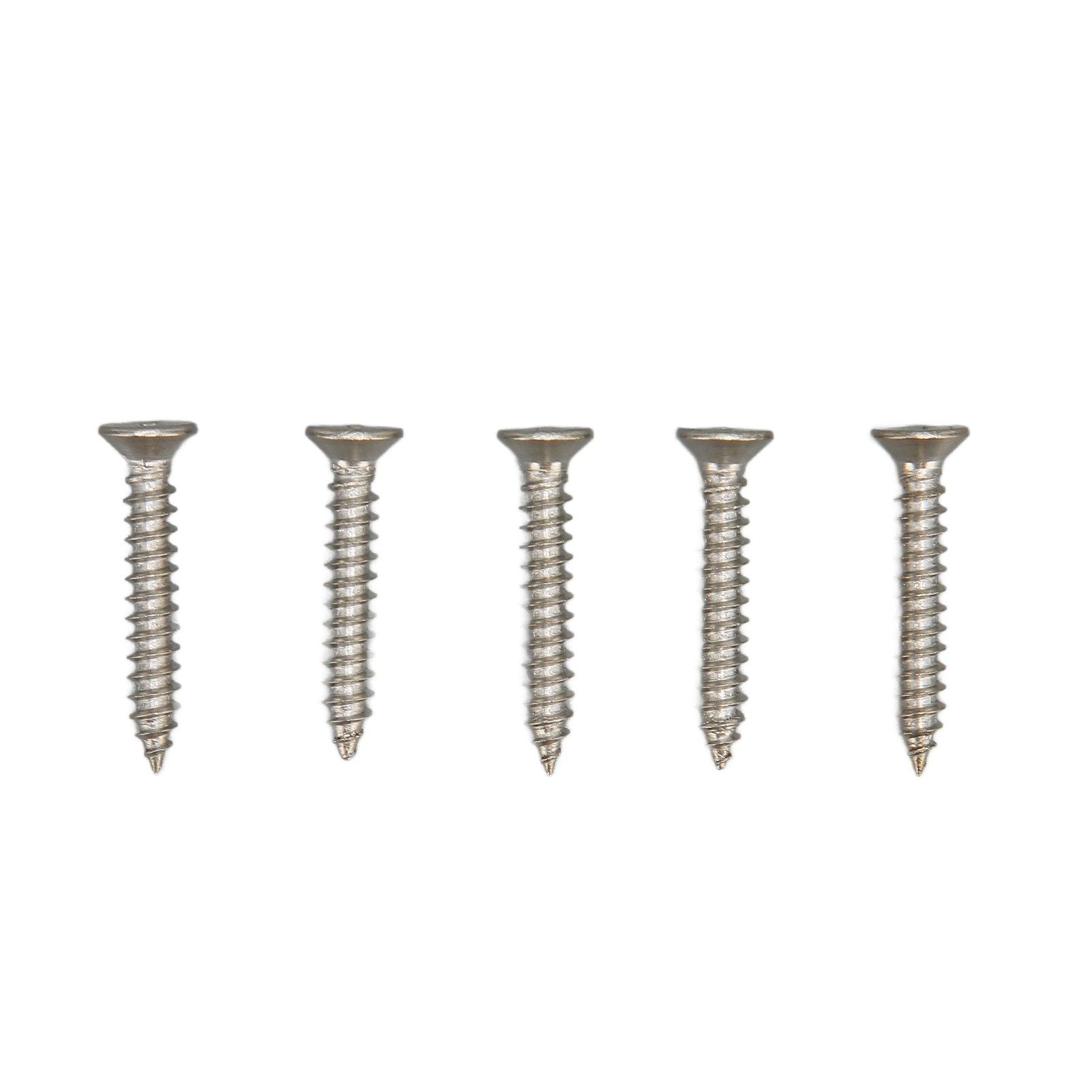 Pool Nozzle Replacement G2A Thread Wear Resistant Pool Outlet Nozzle with 5 Screws for Swimming Pool