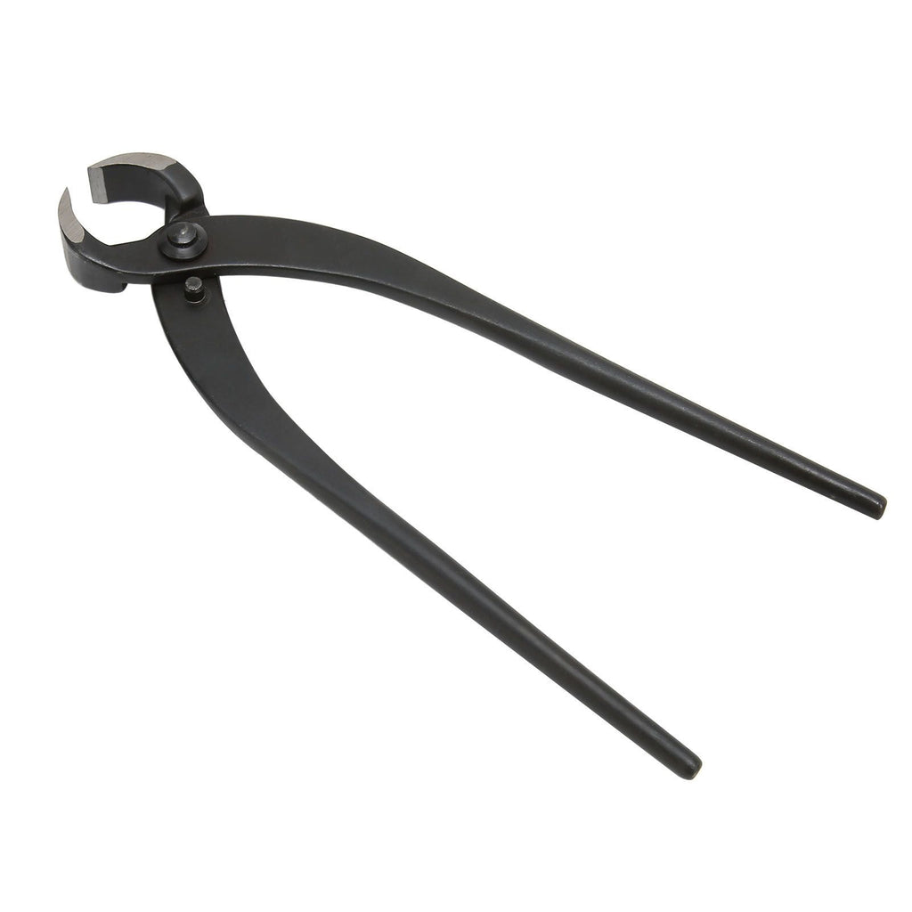 Bonsai Branch Cutter Professional Manganese Steel Bonsai Trim Pliers for Flowers Fruit Trees Bonsai 8.3in