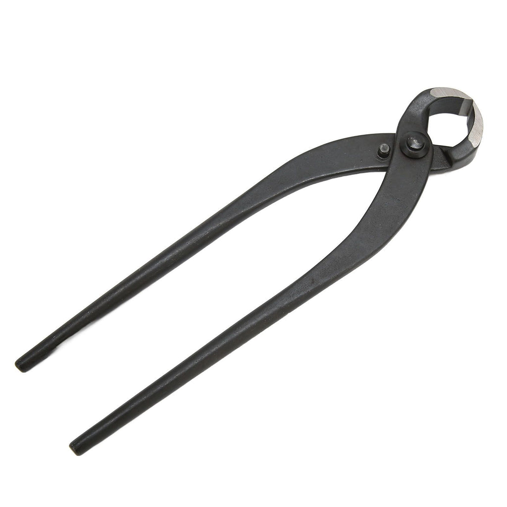 Bonsai Branch Cutter Professional Manganese Steel Bonsai Trim Pliers for Flowers Fruit Trees Bonsai 8.3in