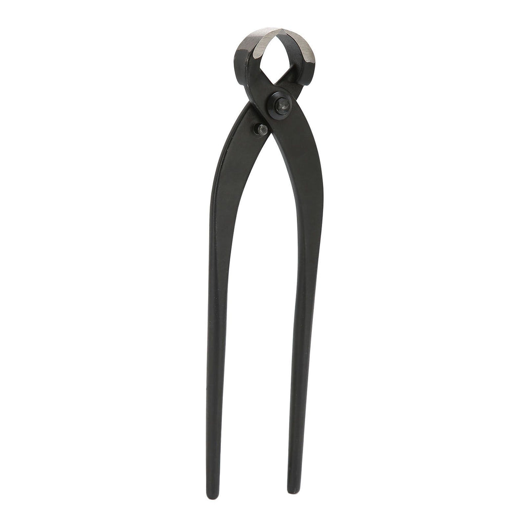Bonsai Branch Cutter Professional Manganese Steel Bonsai Trim Pliers for Flowers Fruit Trees Bonsai 8.3in