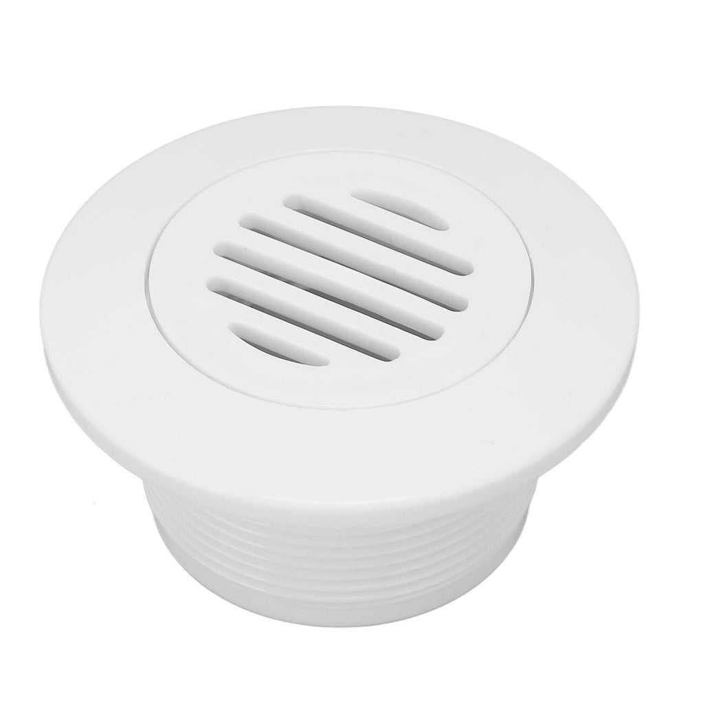 Swimming Pool Fittings Drain G2 Male Thread Professional Pool Suction Outlet for Swimming Pool Spa Pool