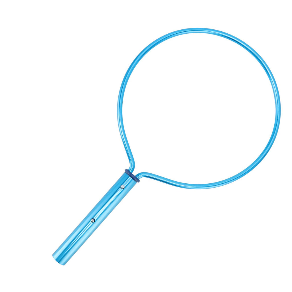 Pool Emergency Hook Round Aluminium Alloy Safety Hook for Swimming Pool Water Park