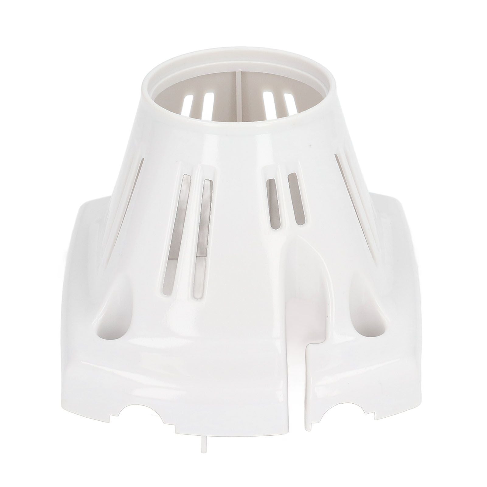 Pruner Shroud Trimmer Shroud Compatible for STIHL FS120 FS200 FS250 Pruner Spare Parts Replaces OEM 4134 160 0400
