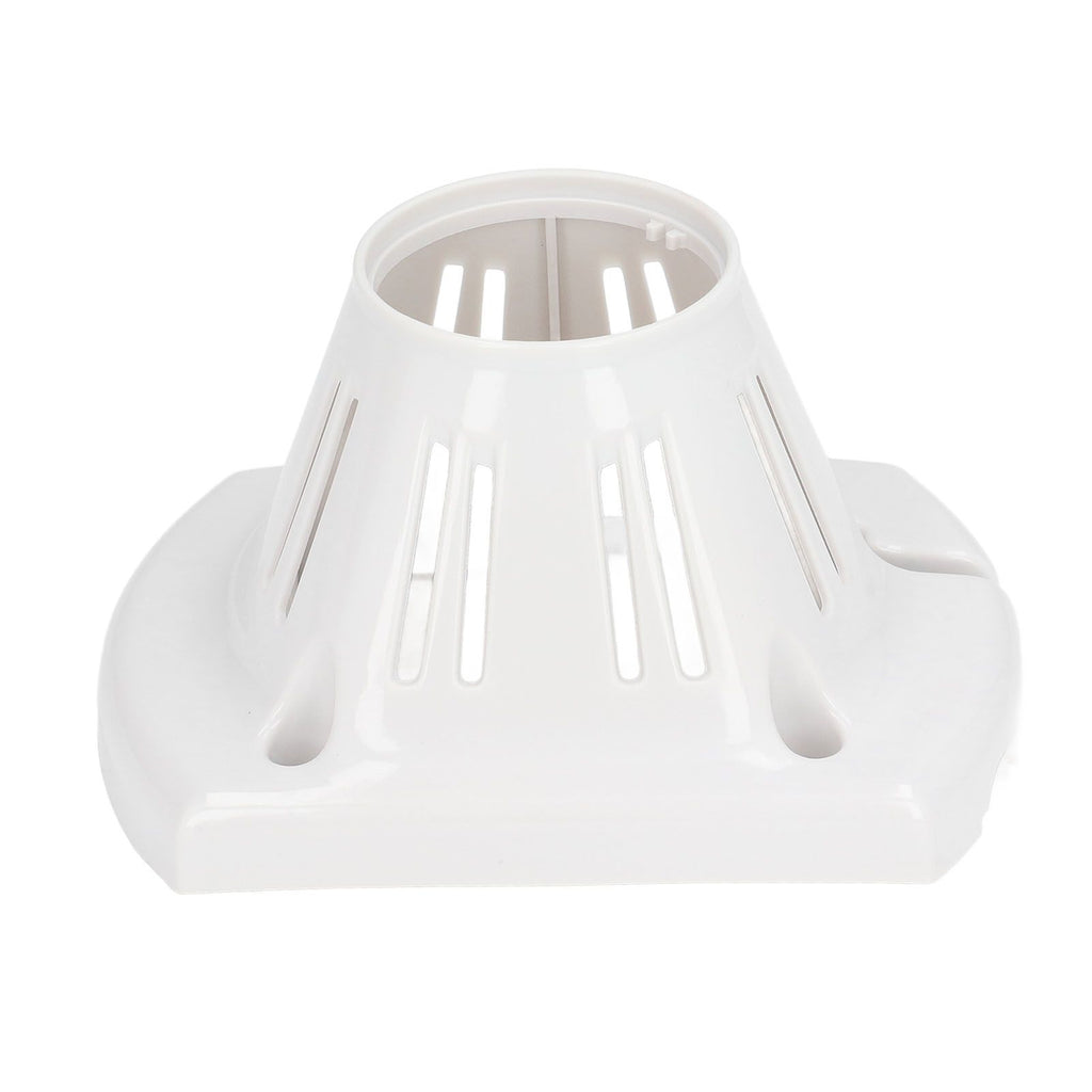 Pruner Shroud Trimmer Shroud Compatible for STIHL FS120 FS200 FS250 Pruner Spare Parts Replaces OEM 4134 160 0400