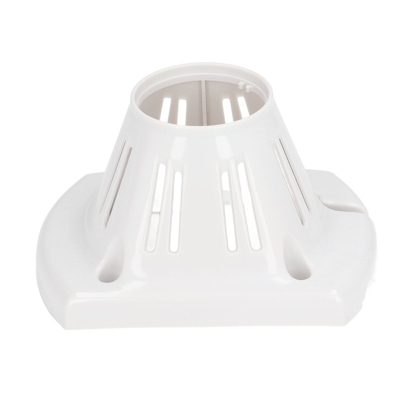 Pruner Shroud Trimmer Shroud Compatible for STIHL FS120 FS200 FS250 Pruner Spare Parts Replaces OEM 4134 160 0400