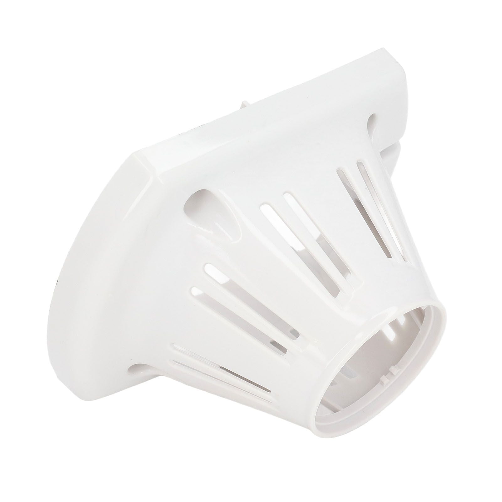 Pruner Shroud Trimmer Shroud Compatible for STIHL FS120 FS200 FS250 Pruner Spare Parts Replaces OEM 4134 160 0400