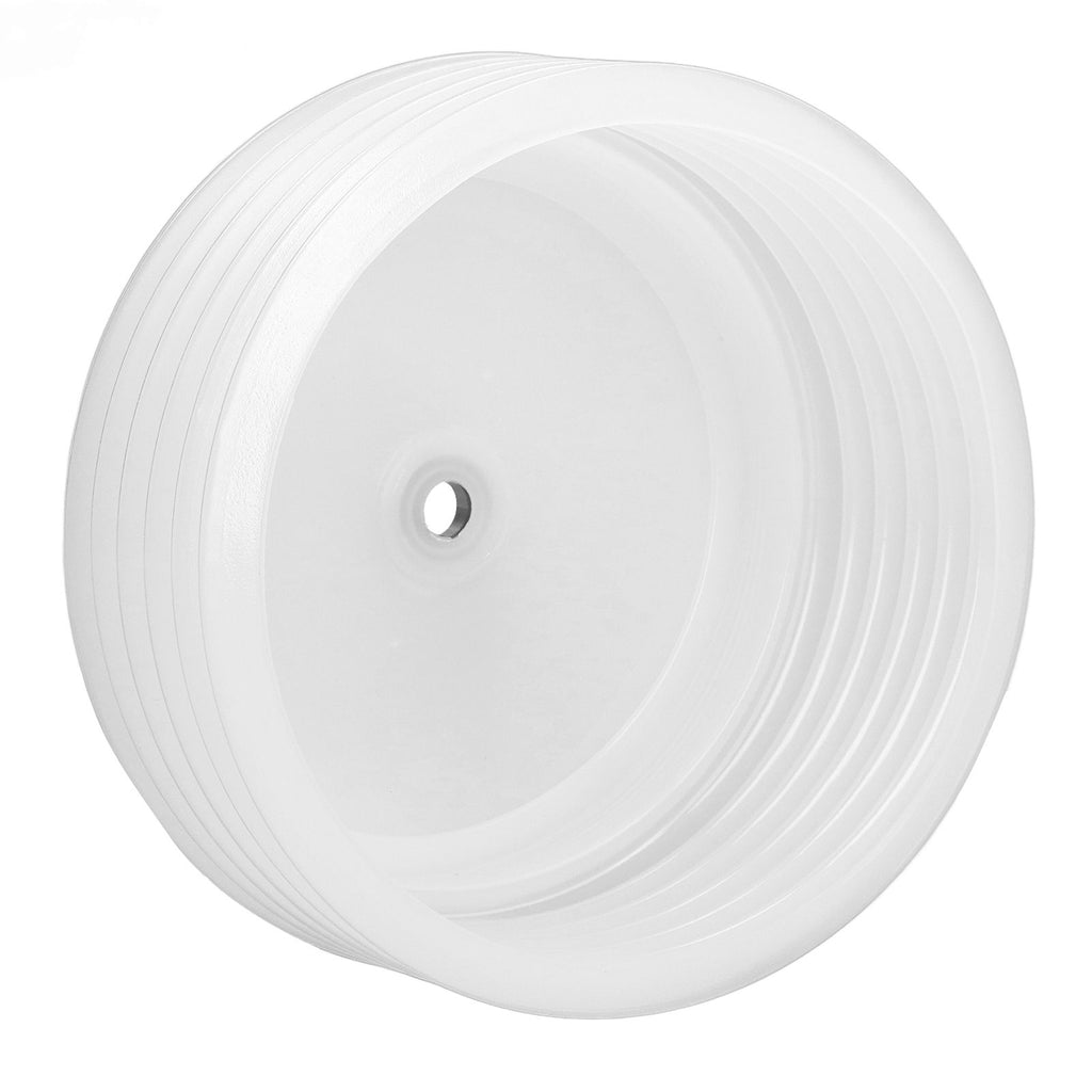 Electric Hammer Dust Cover Hole Opener Dustproof Cover 125mm Inner Diameter Downlight Gypsum Ceiling Drill Hole Reaming Dust Stopper