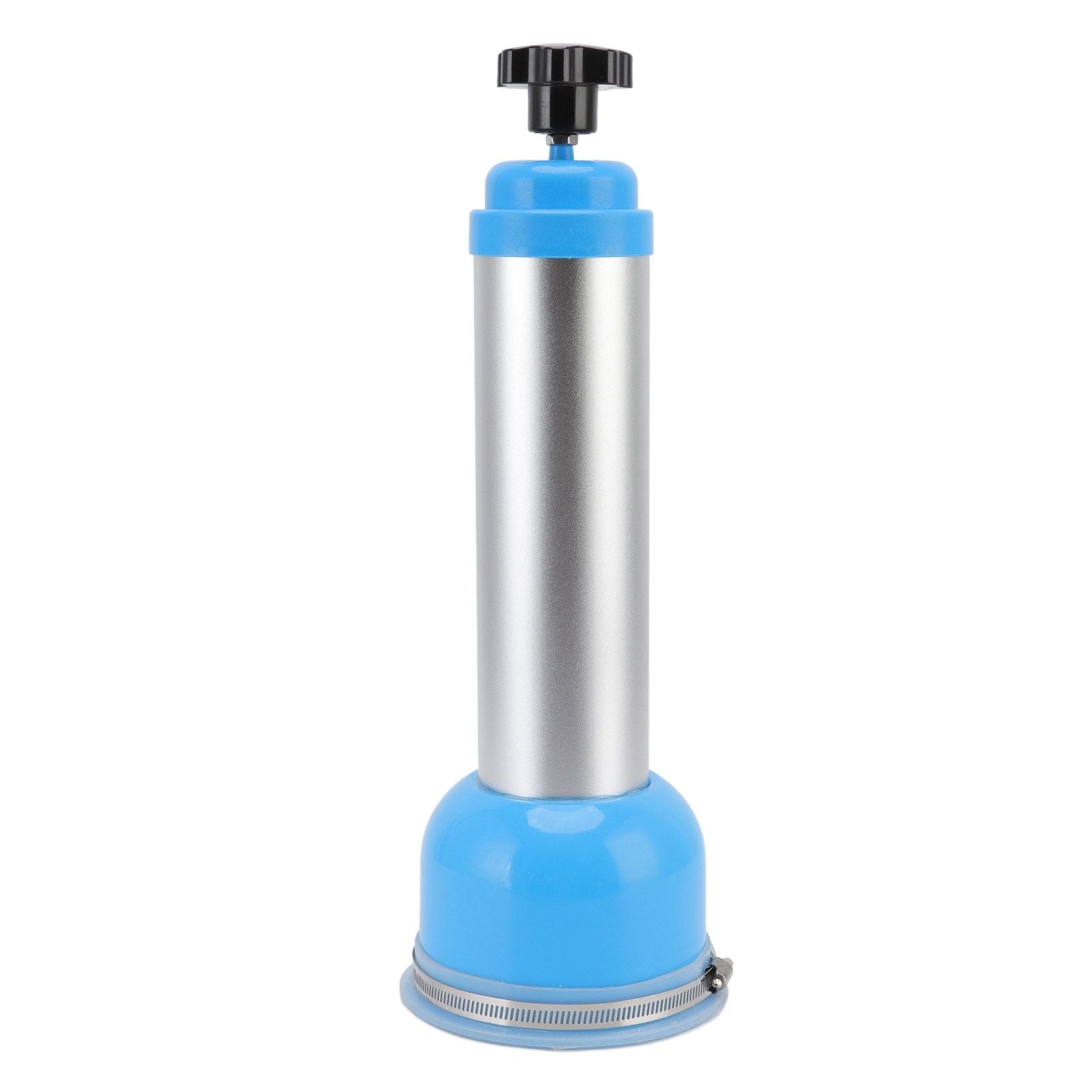Calf Assisted Breathing Pump Professional Blue Calf Breathing Pump for Home Cattle Farm