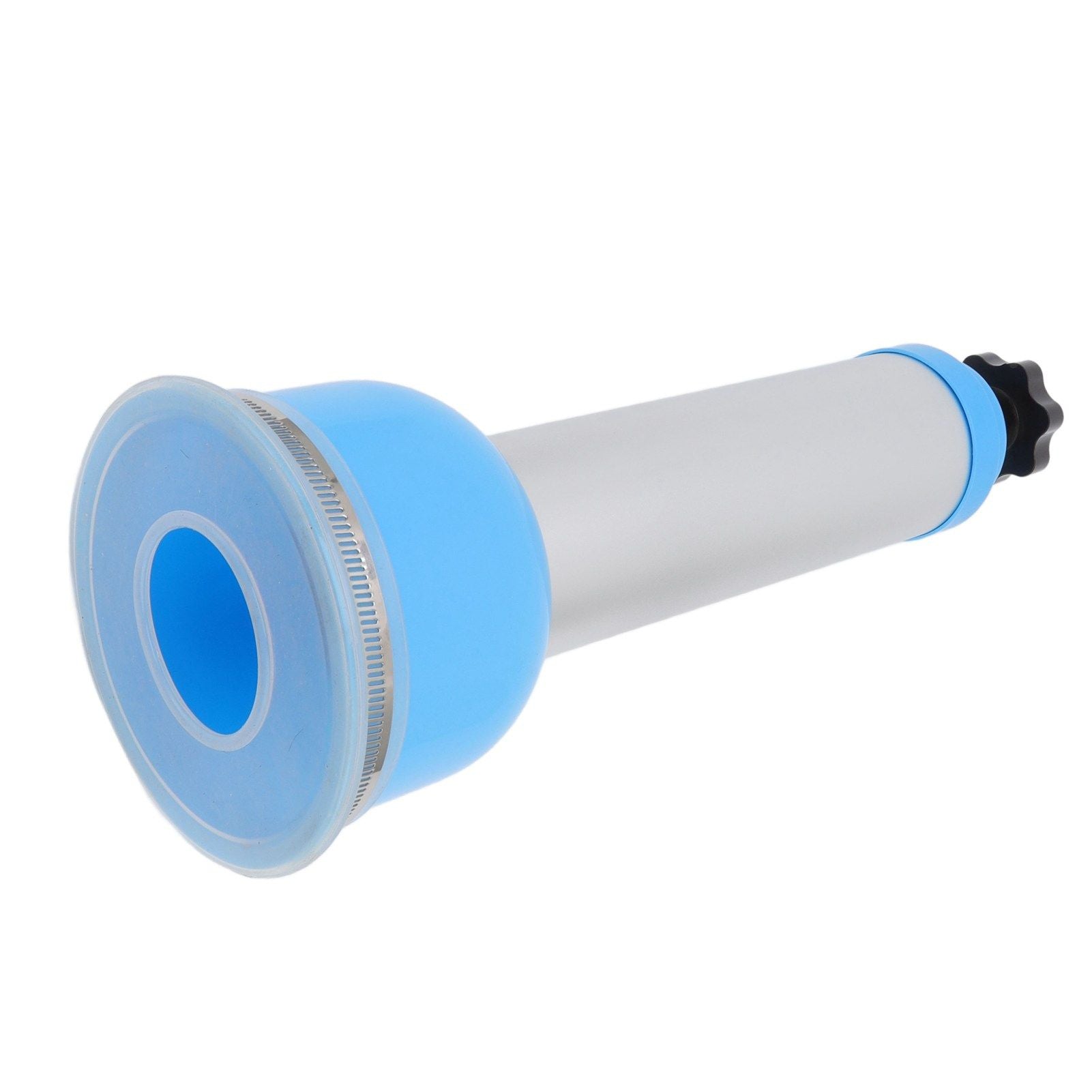 Calf Assisted Breathing Pump Professional Blue Calf Breathing Pump for Home Cattle Farm