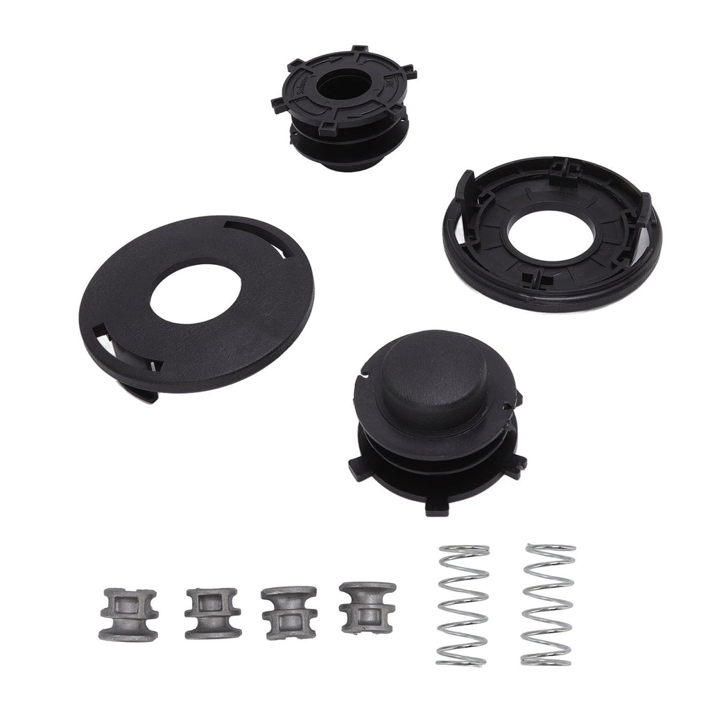2pcs 4002‑713‑3017 Trimmer Head Spool for STIHL AutoCut 25‑2 Fs90r Fs100rx Trimmer Accessory