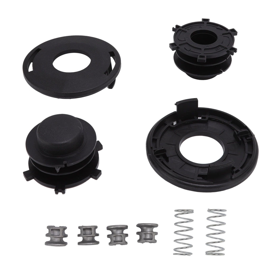 2pcs 4002‑713‑3017 Trimmer Head Spool for STIHL AutoCut 25‑2 Fs90r Fs100rx Trimmer Accessory