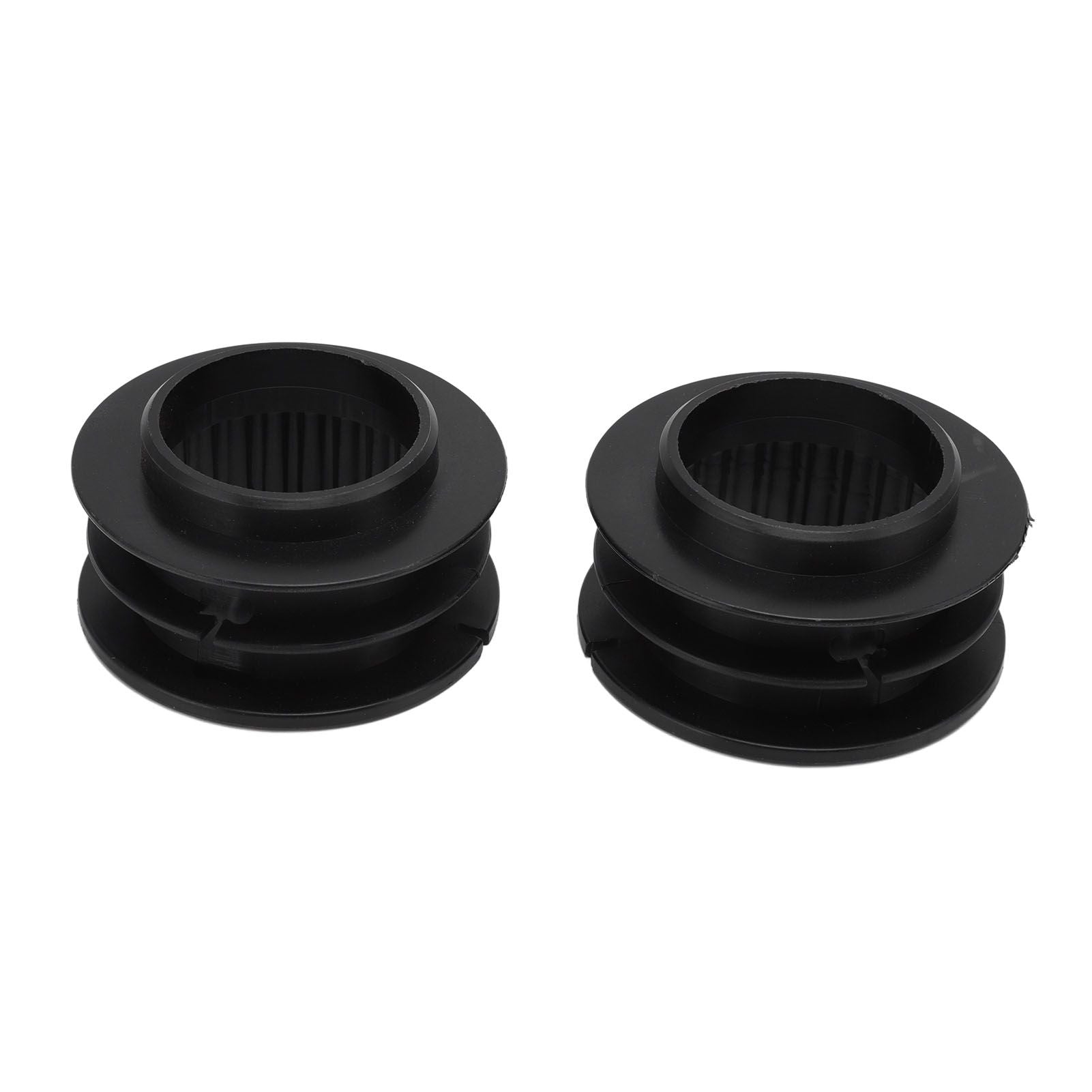 Trimmer Head Spool 537338601 Trimmer Line Reel for Husqvarna T25 125LDX 128L 128LD 128LDX 128RJ 129L 128DJX 129DJX 124R