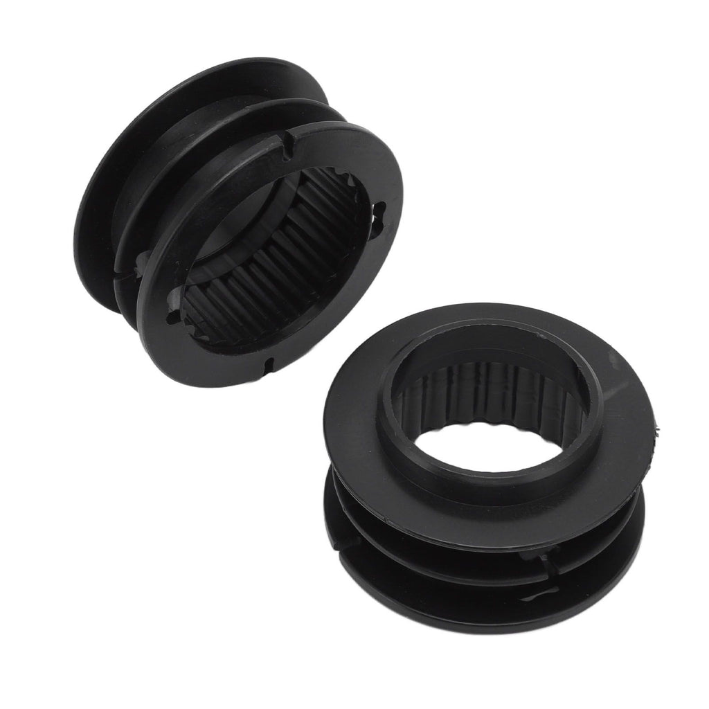 Trimmer Head Spool 537338601 Trimmer Line Reel for Husqvarna T25 125LDX 128L 128LD 128LDX 128RJ 129L 128DJX 129DJX 124R