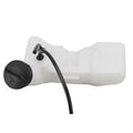 Trimmer Gas Tank Gas Fuel Tank Assembly for STIHL FS80 FS80r FS75 FS76 FS74 FS72 FS85