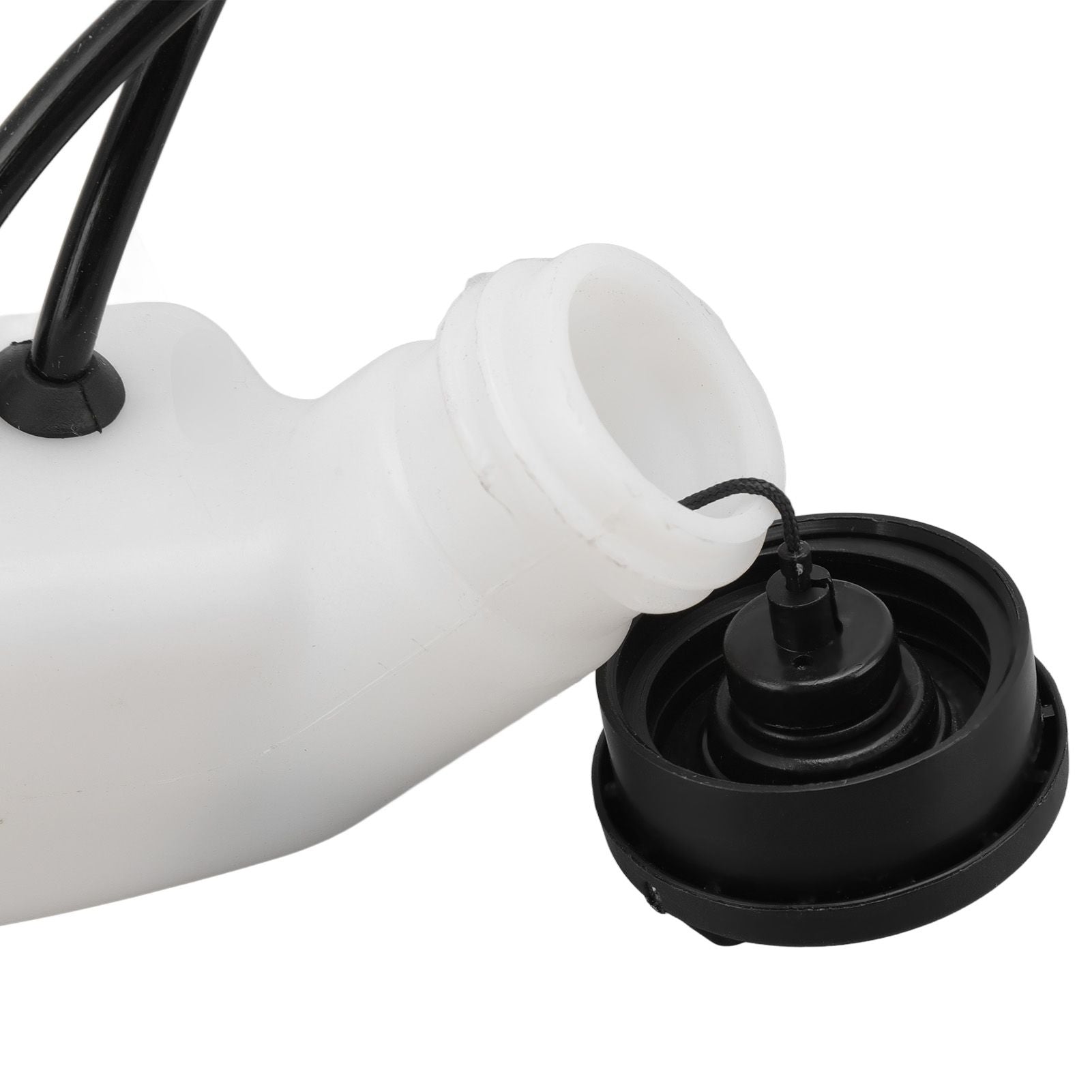 Trimmer Gas Tank Gas Fuel Tank Assembly for STIHL FS80 FS80r FS75 FS76 FS74 FS72 FS85