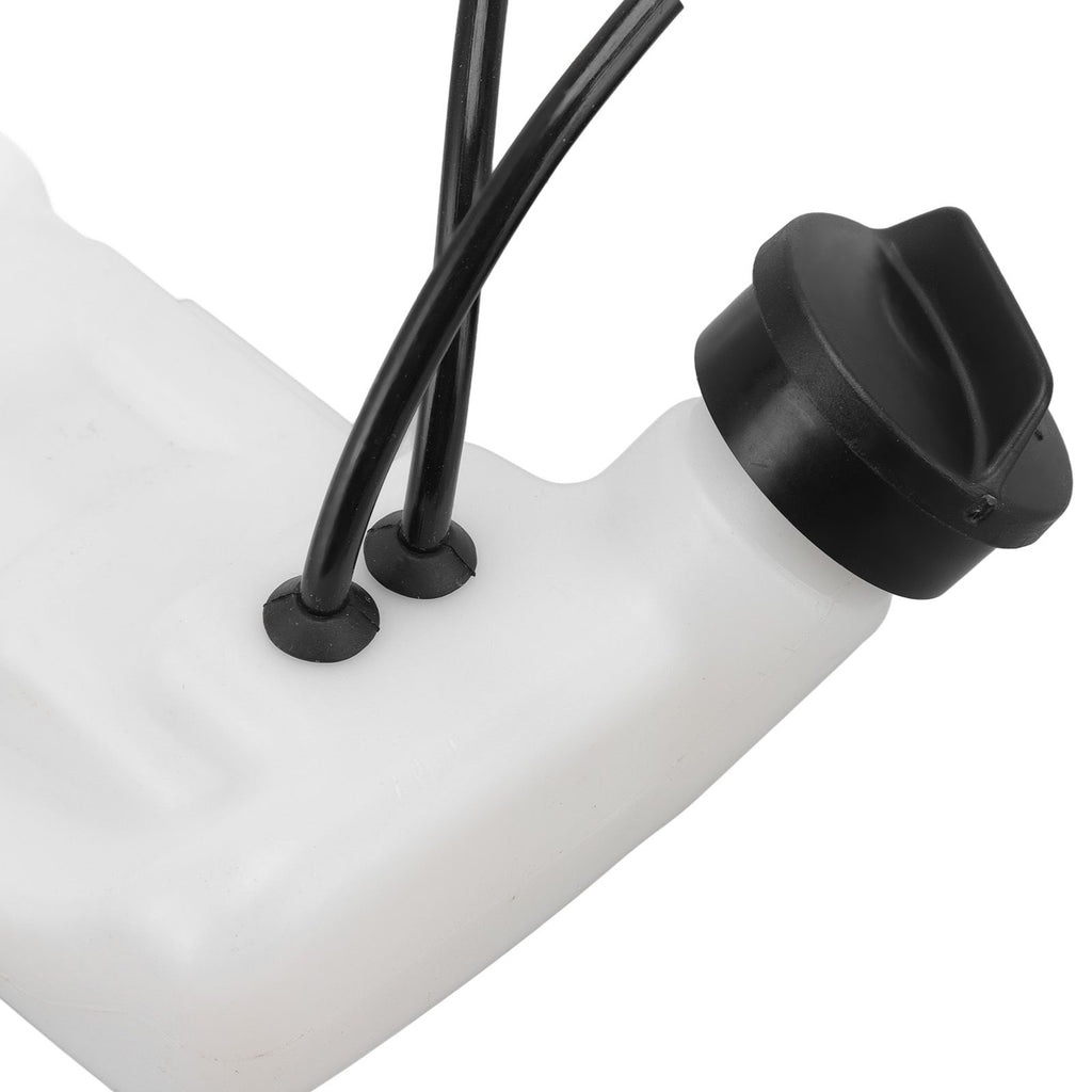 Trimmer Gas Tank Gas Fuel Tank Assembly for STIHL FS80 FS80r FS75 FS76 FS74 FS72 FS85