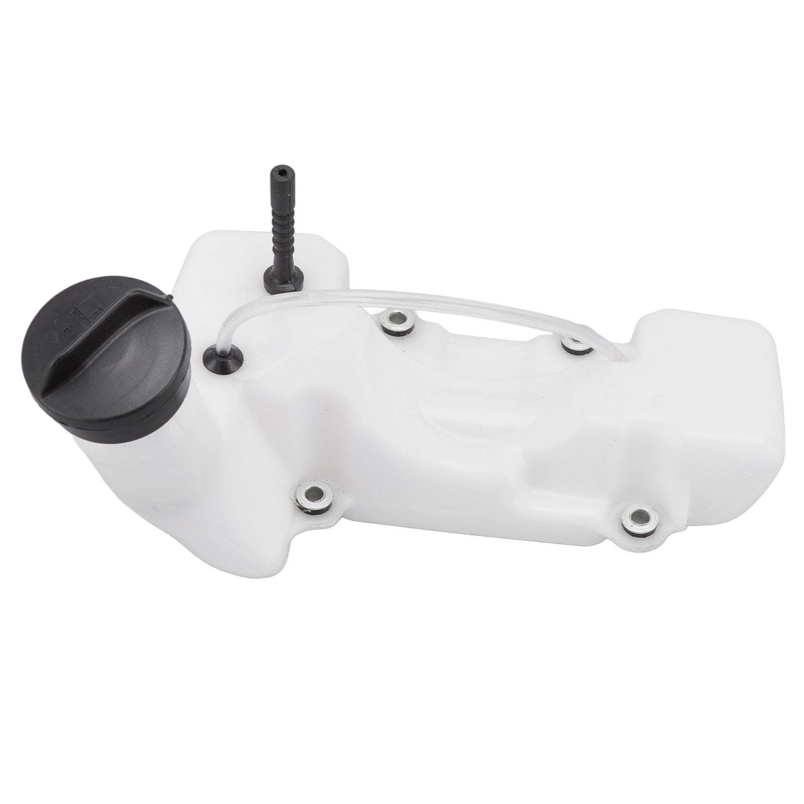 Gas Fuel Tank Replacement High Hardness Gas Fuel Tank Assembly with Gas Fuel Tank Cover for STHIL FS120 FS200 FS250R