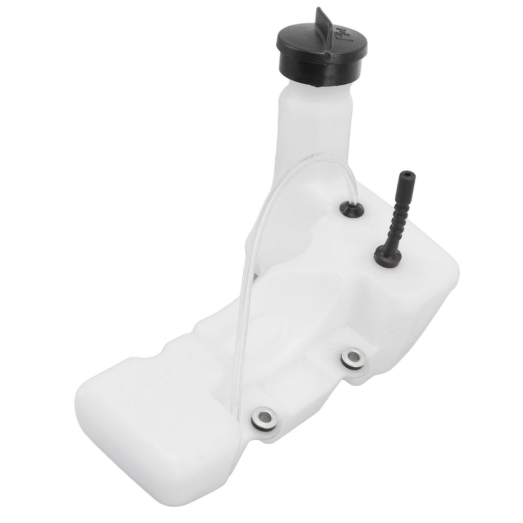 Gas Fuel Tank Replacement High Hardness Gas Fuel Tank Assembly with Gas Fuel Tank Cover for STHIL FS120 FS200 FS250R