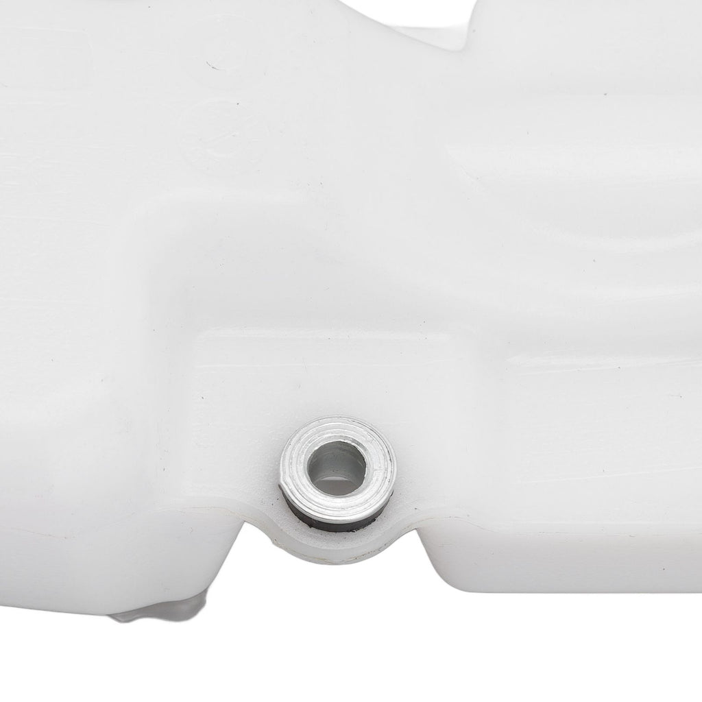 Gas Fuel Tank Replacement High Hardness Gas Fuel Tank Assembly with Gas Fuel Tank Cover for STHIL FS120 FS200 FS250R