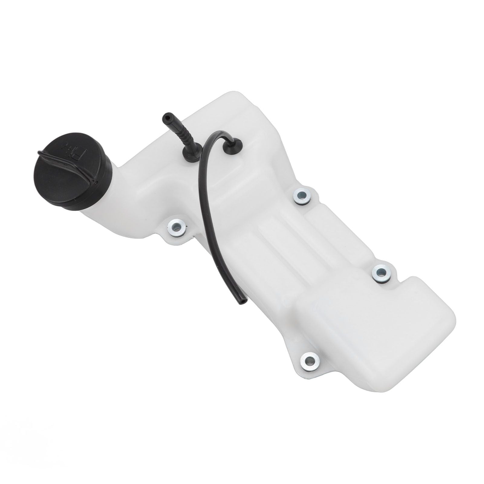 Trimmer Gas Fuel Tank Replacement High Hardness Gas Fuel Tank for Stihl FS400 FS450 FS480