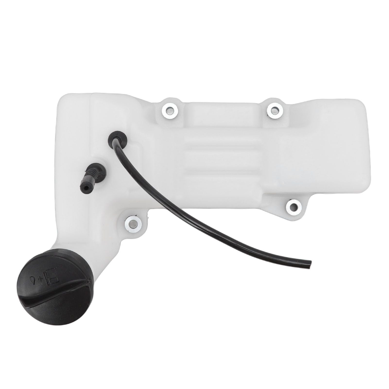 Trimmer Gas Fuel Tank Replacement High Hardness Gas Fuel Tank for Stihl FS400 FS450 FS480