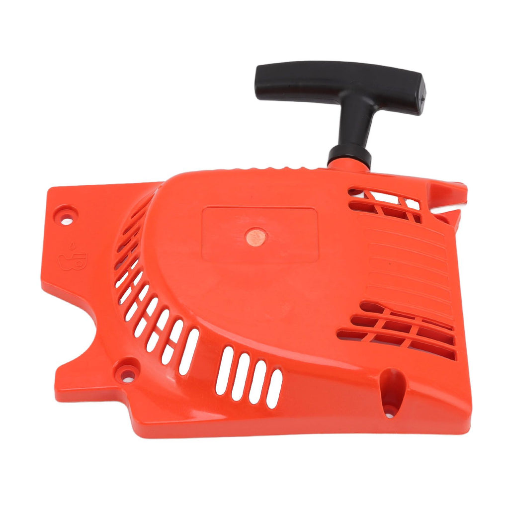 Chainsaw Pull Starter High Hardness Practical Pull Starter Assembly for 4500 5200 5800